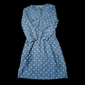 Brooks Brothers dress